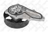 Wasserpumpe, Motorkühlung STELLOX 4500-0312-SX