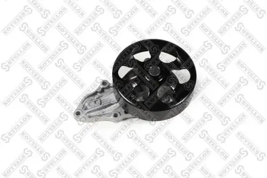 Wasserpumpe, Motorkühlung STELLOX 4500-0320-SX Bild Wasserpumpe, Motorkühlung STELLOX 4500-0320-SX