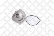 Wasserpumpe, Motorkühlung STELLOX 4500-0379-SX
