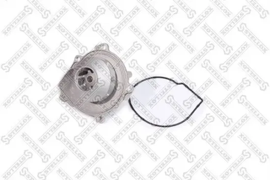 Wasserpumpe, Motorkühlung STELLOX 4500-0379-SX Bild Wasserpumpe, Motorkühlung STELLOX 4500-0379-SX