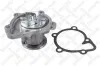 Wasserpumpe, Motorkühlung STELLOX 4500-0438-SX