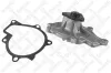 Wasserpumpe, Motorkühlung STELLOX 4500-0439-SX