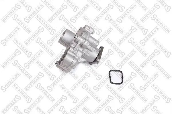 Wasserpumpe, Motorkühlung STELLOX 4500-0442-SX
