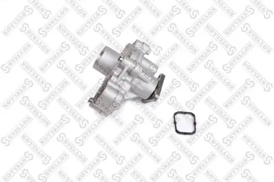 Wasserpumpe, Motorkühlung STELLOX 4500-0442-SX Bild Wasserpumpe, Motorkühlung STELLOX 4500-0442-SX
