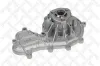 Wasserpumpe, Motorkühlung STELLOX 4500-0449-SX Bild Wasserpumpe, Motorkühlung STELLOX 4500-0449-SX