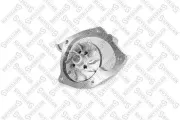 Wasserpumpe, Motorkühlung STELLOX 4500-0482-SX