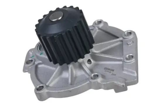 Wasserpumpe, Motorkühlung STELLOX 4500-0507-SX Bild Wasserpumpe, Motorkühlung STELLOX 4500-0507-SX