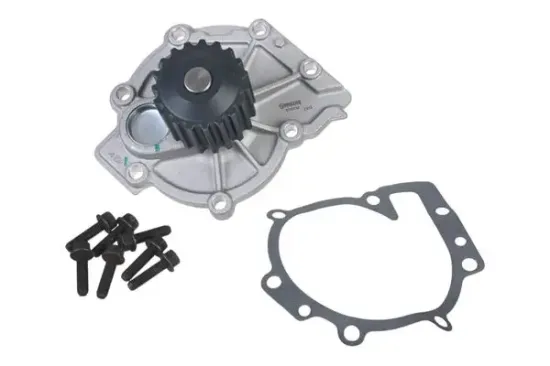 Wasserpumpe, Motorkühlung STELLOX 4500-0507-SX Bild Wasserpumpe, Motorkühlung STELLOX 4500-0507-SX