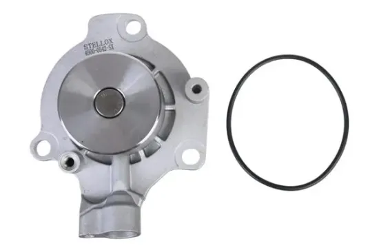 Wasserpumpe, Motorkühlung STELLOX 4500-0542-SX Bild Wasserpumpe, Motorkühlung STELLOX 4500-0542-SX