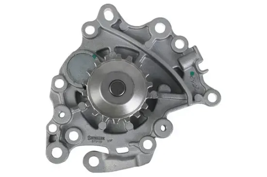 Wasserpumpe, Motorkühlung STELLOX 4500-0547-SX Bild Wasserpumpe, Motorkühlung STELLOX 4500-0547-SX