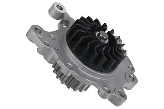 Wasserpumpe, Motorkühlung STELLOX 4500-0547-SX Bild Wasserpumpe, Motorkühlung STELLOX 4500-0547-SX