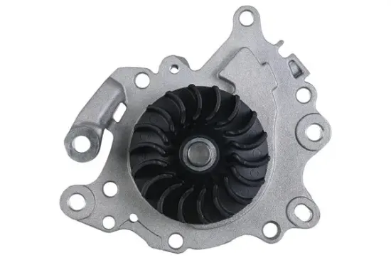 Wasserpumpe, Motorkühlung STELLOX 4500-0547-SX Bild Wasserpumpe, Motorkühlung STELLOX 4500-0547-SX