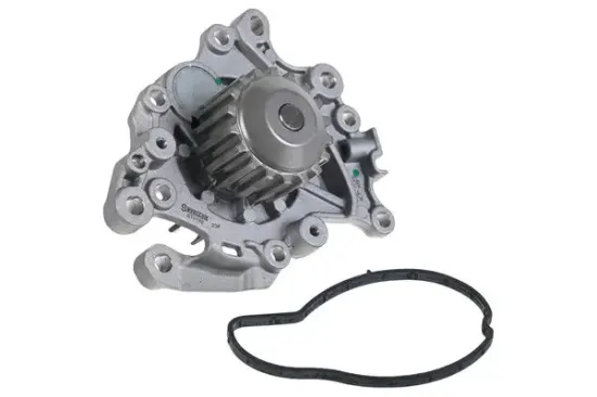 Wasserpumpe, Motorkühlung STELLOX 4500-0547-SX Bild Wasserpumpe, Motorkühlung STELLOX 4500-0547-SX