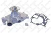 Wasserpumpe, Motorkühlung STELLOX 4502-0025-SX