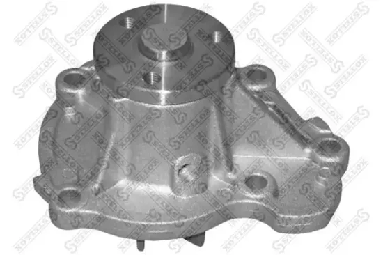 Wasserpumpe, Motorkühlung STELLOX 4502-0059-SX Bild Wasserpumpe, Motorkühlung STELLOX 4502-0059-SX