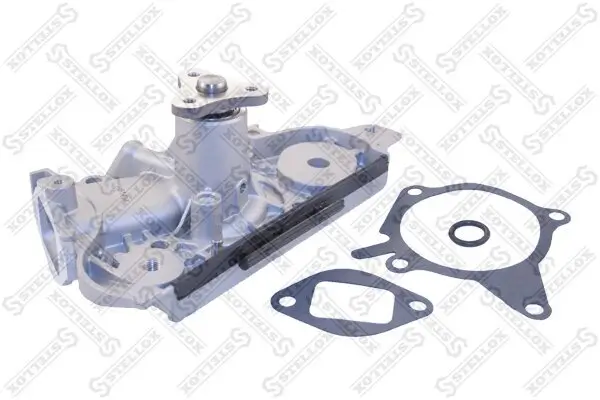 Wasserpumpe, Motorkühlung STELLOX 4503-0013-SX