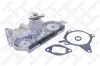 Wasserpumpe, Motorkühlung STELLOX 4503-0013-SX