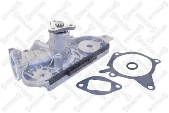 Wasserpumpe, Motorkühlung STELLOX 4503-0013-SX Bild Wasserpumpe, Motorkühlung STELLOX 4503-0013-SX