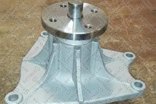 Wasserpumpe, Motorkühlung STELLOX 4504-0020-SX