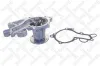 Wasserpumpe, Motorkühlung STELLOX 4507-0004-SX