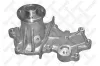 Wasserpumpe, Motorkühlung STELLOX 4507-0005-SX