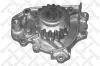 Wasserpumpe, Motorkühlung STELLOX 4508-0008-SX