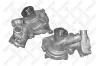 Wasserpumpe, Motorkühlung STELLOX 4509-0013-SX