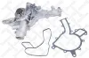 Wasserpumpe, Motorkühlung STELLOX 4509-0017-SX