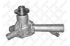 Wasserpumpe, Motork&uuml;hlung STELLOX 4509-0031-SX