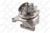 Wasserpumpe, Motorkühlung STELLOX 4510-0076-SX Bild Wasserpumpe, Motorkühlung STELLOX 4510-0076-SX