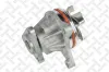 Wasserpumpe, Motorkühlung STELLOX 4510-0076-SX Bild Wasserpumpe, Motorkühlung STELLOX 4510-0076-SX