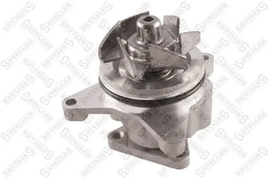 Wasserpumpe, Motorkühlung STELLOX 4510-0076-SX Bild Wasserpumpe, Motorkühlung STELLOX 4510-0076-SX