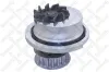 Wasserpumpe, Motorkühlung STELLOX 4511-0005-SX