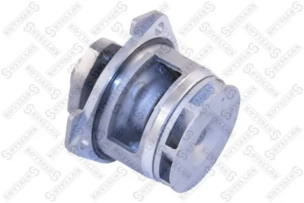 Wasserpumpe, Motorkühlung STELLOX 4511-0020-SX