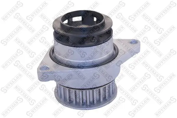 Wasserpumpe, Motorkühlung STELLOX 4512-0021-SX