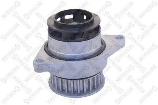 Wasserpumpe, Motorkühlung STELLOX 4512-0021-SX Bild Wasserpumpe, Motorkühlung STELLOX 4512-0021-SX