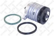 Wasserpumpe, Motorkühlung STELLOX 4512-0060-SX