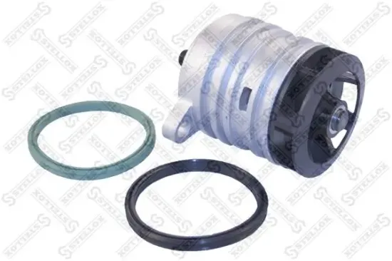 Wasserpumpe, Motorkühlung STELLOX 4512-0060-SX Bild Wasserpumpe, Motorkühlung STELLOX 4512-0060-SX
