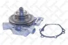 Wasserpumpe, Motorkühlung STELLOX 4515-0006-SX