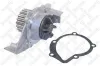 Wasserpumpe, Motorkühlung STELLOX 4515-0009-SX
