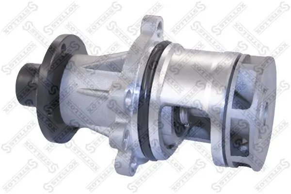 Wasserpumpe, Motorkühlung STELLOX 4516-0007-SX