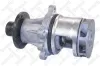 Wasserpumpe, Motork&uuml;hlung STELLOX 4516-0007-SX