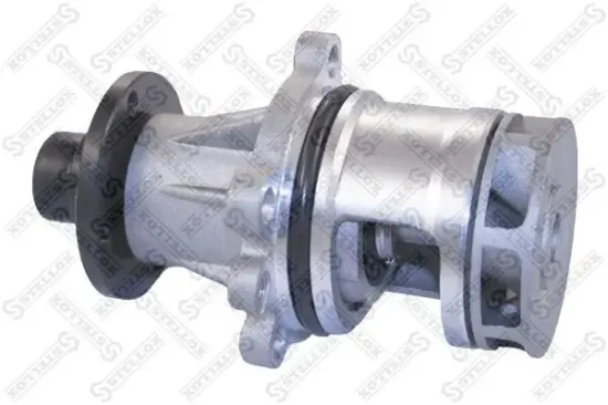 Wasserpumpe, Motorkühlung STELLOX 4516-0007-SX Bild Wasserpumpe, Motorkühlung STELLOX 4516-0007-SX
