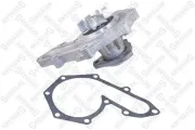 Wasserpumpe, Motorkühlung STELLOX 4518-0002-SX