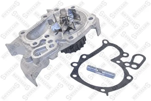 Wasserpumpe, Motorkühlung STELLOX 4518-0013-SX