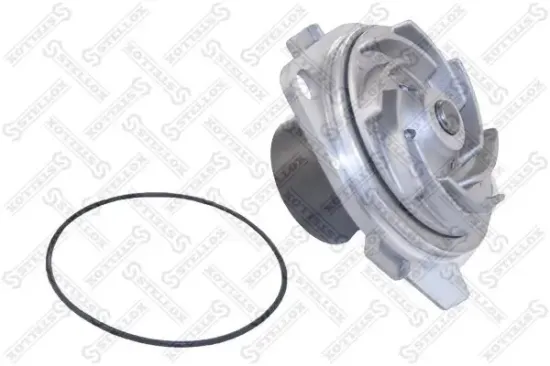 Wasserpumpe, Motorkühlung STELLOX 4520-0017-SX Bild Wasserpumpe, Motorkühlung STELLOX 4520-0017-SX