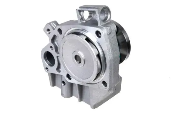 Wasserpumpe, Motorkühlung STELLOX 4520-0035-SX Bild Wasserpumpe, Motorkühlung STELLOX 4520-0035-SX