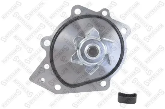 Wasserpumpe, Motorkühlung STELLOX 4521-0016-SX Bild Wasserpumpe, Motorkühlung STELLOX 4521-0016-SX