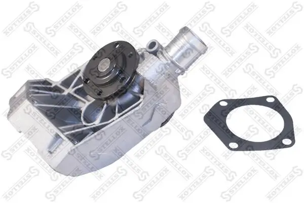 Wasserpumpe, Motorkühlung STELLOX 4536-0007-SX