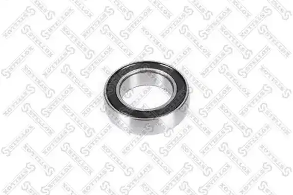Lager, Gelenkwellenmittellager STELLOX 46-13003-SX